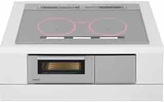 Panasonic - 専用出品）NEW IHクッキングヒーター KZ-BNF37S 概要 IHクッキングヒーター KZ-BNF36S | IH調理器／IH